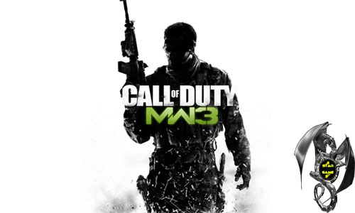 دانلود آهنگ زیبای بازی CoD MW3